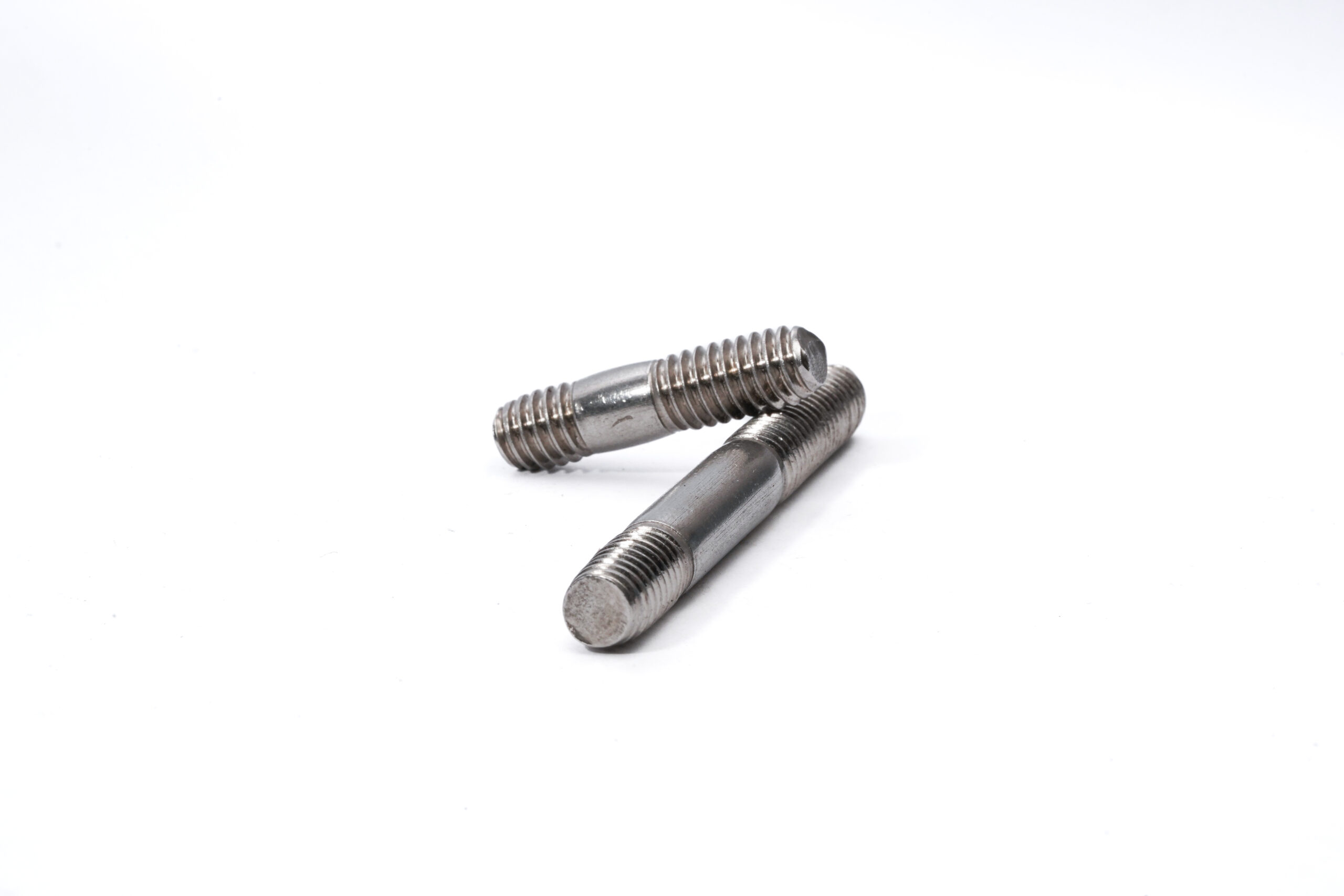 HALF THREAD STUD