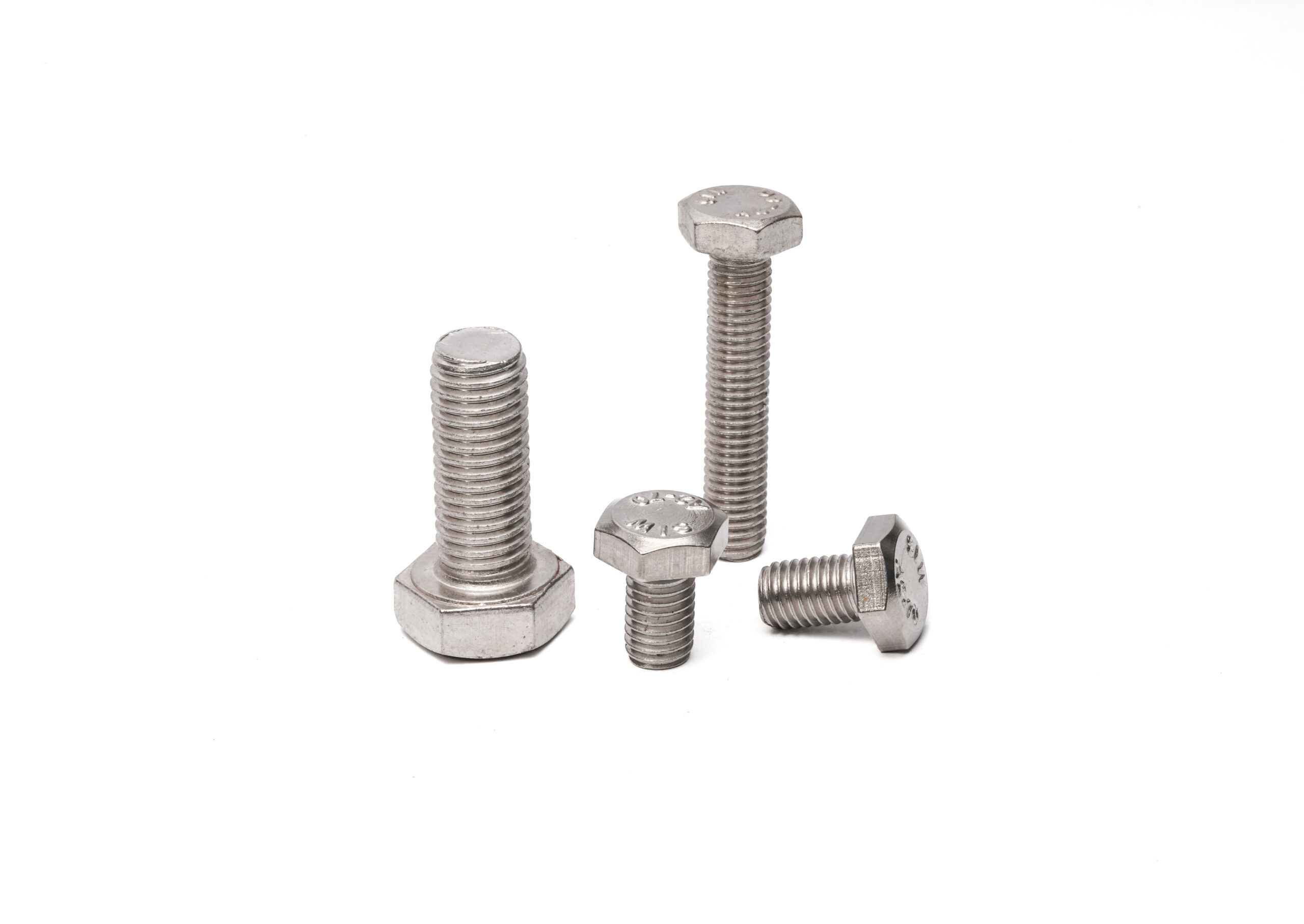 HEX BOLT XX