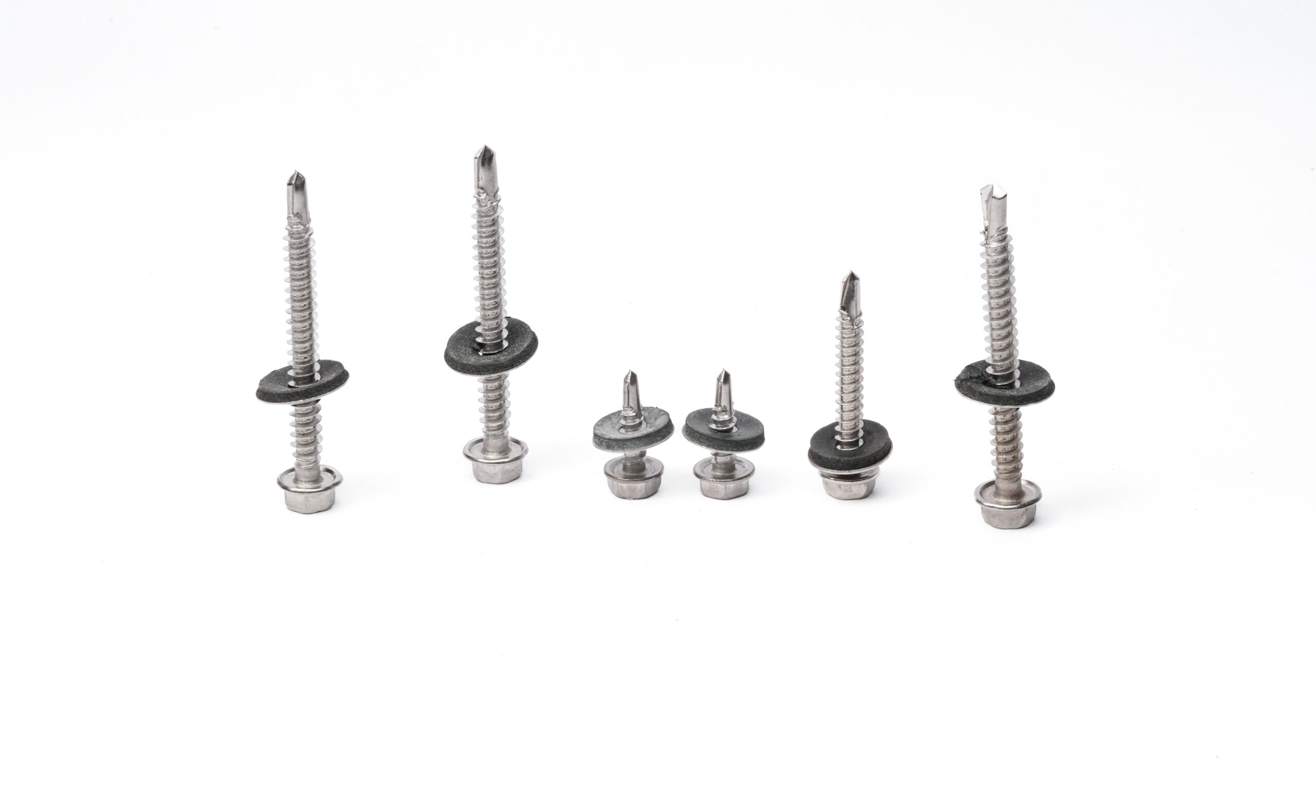 HEX SELF DRILLING SCREW XX