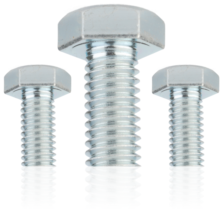 Stainless Steel Fasteners