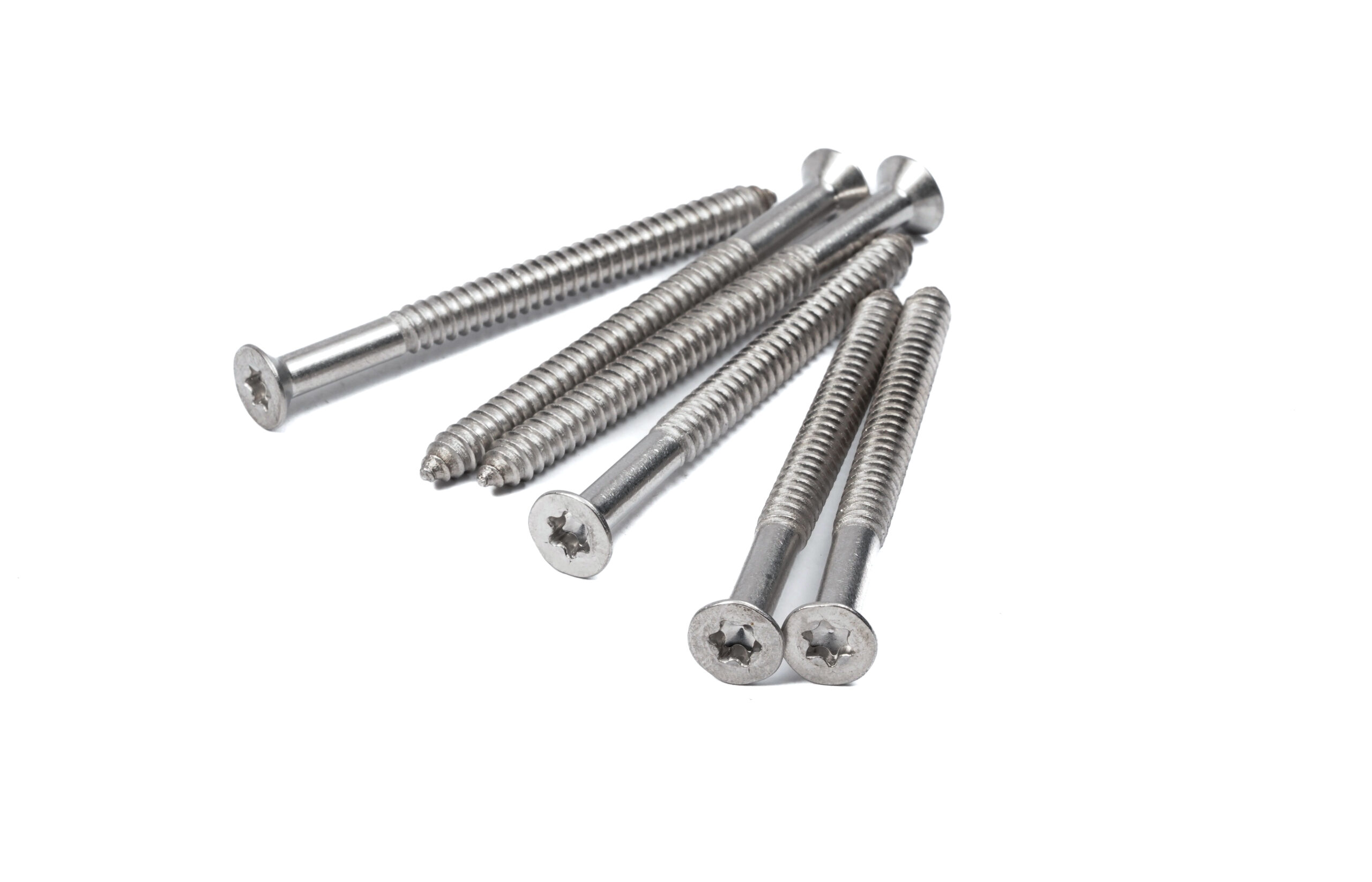 TORX WOOD SCREW