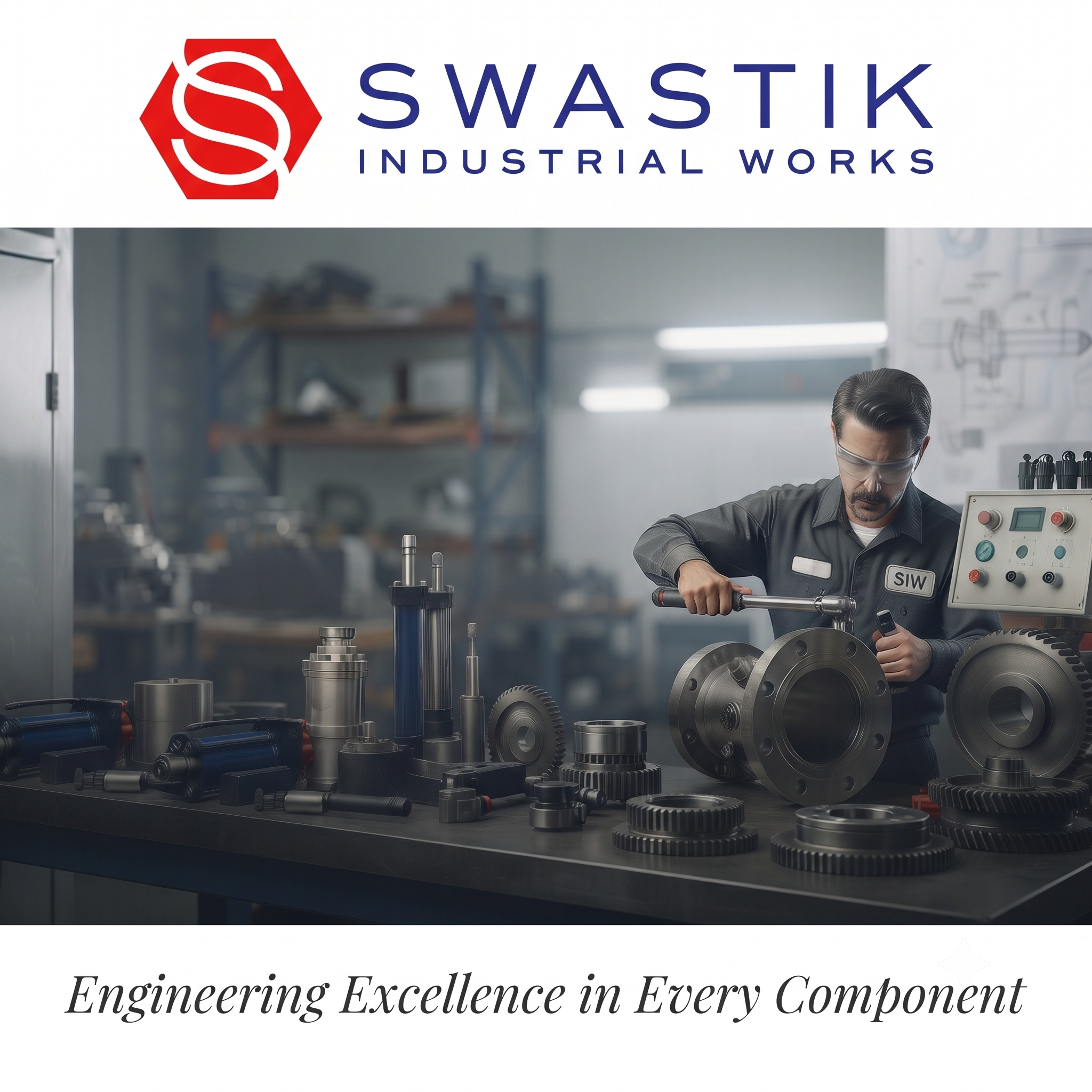 corrosion resistant bolts India