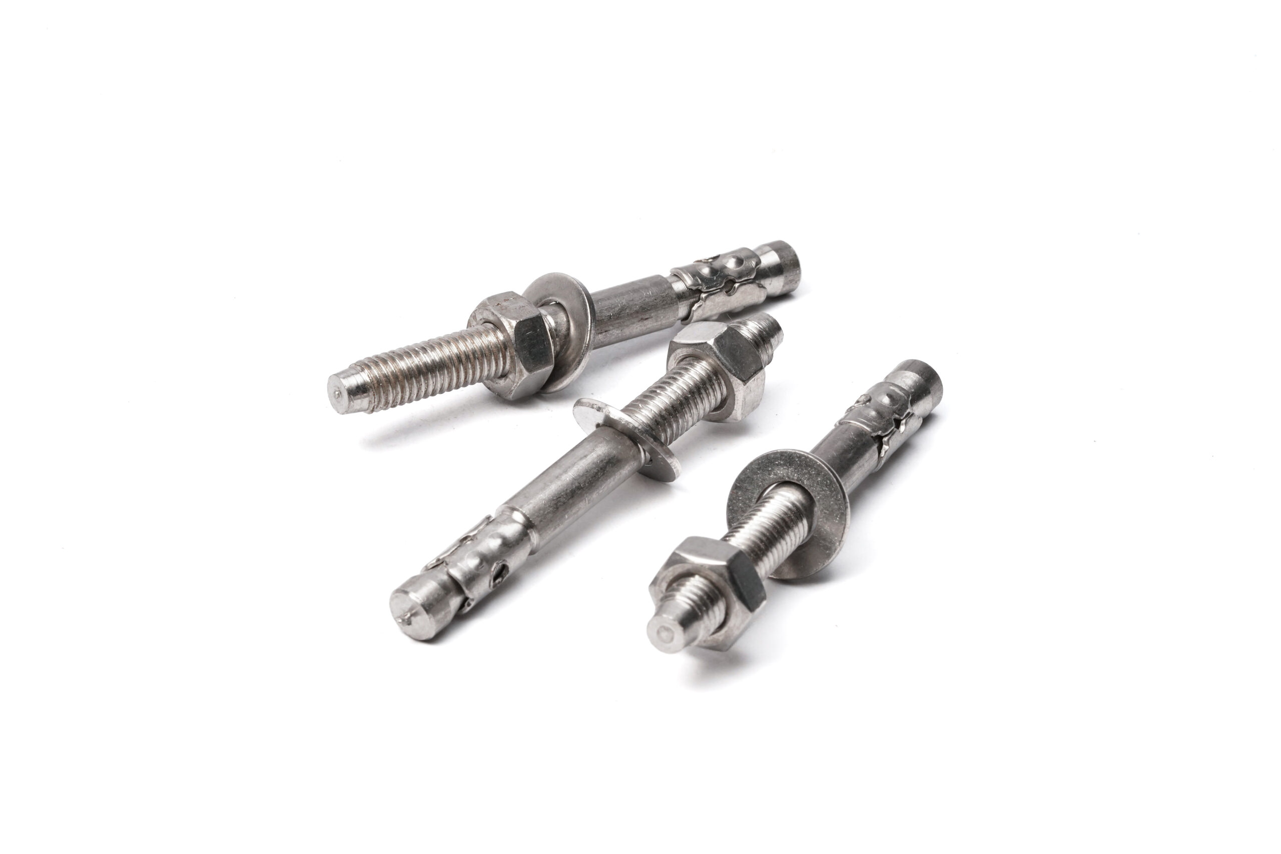 WEDGE ANCHOR BOLT