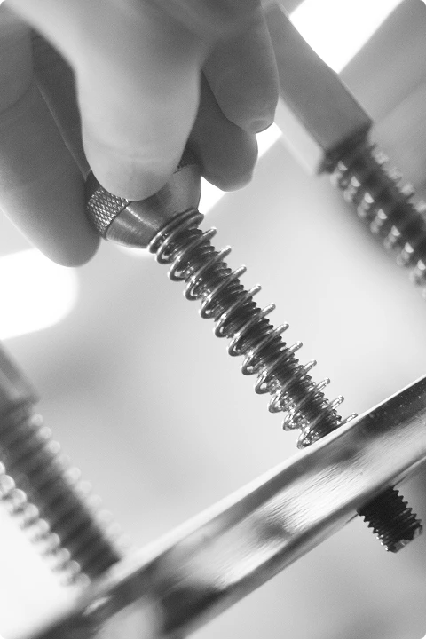 Bolts Fasteners Manufacturer