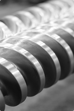 Press machine parts
