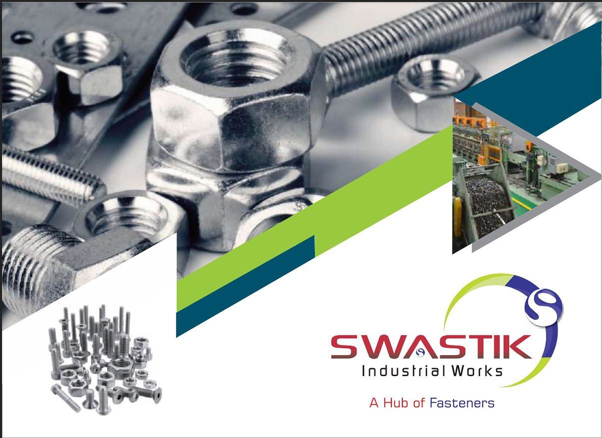 How Are Steel Fasteners Manufactured for Industrial Strength?