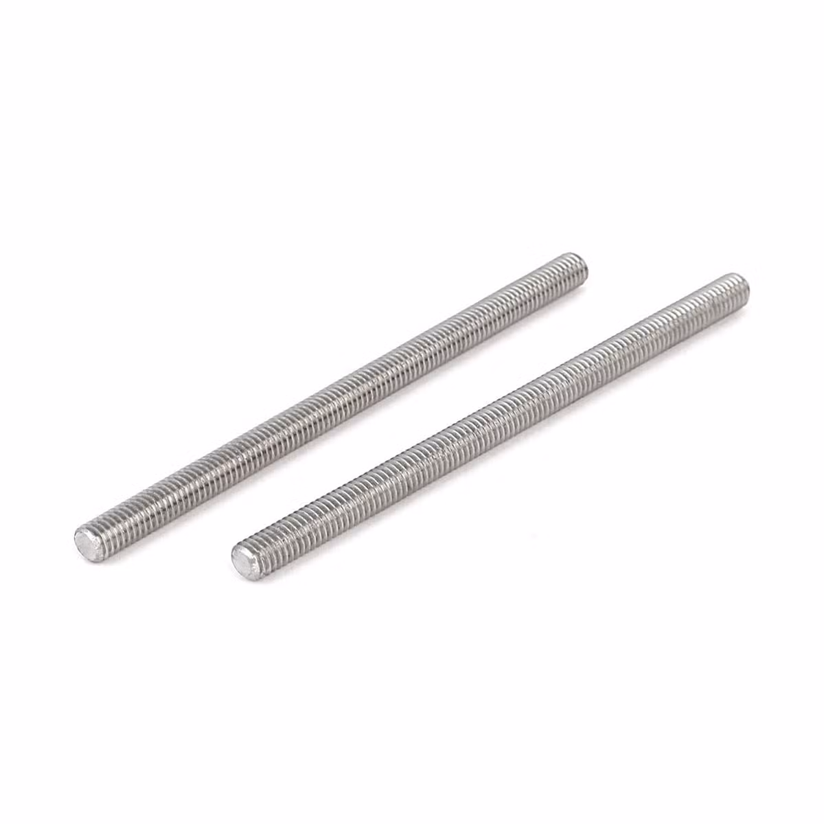 Stainless Steel Threaded Rod